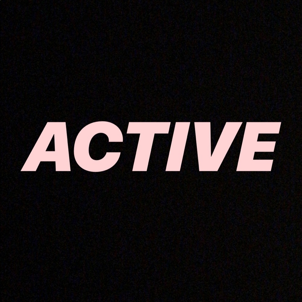 ACTIVEWEAR